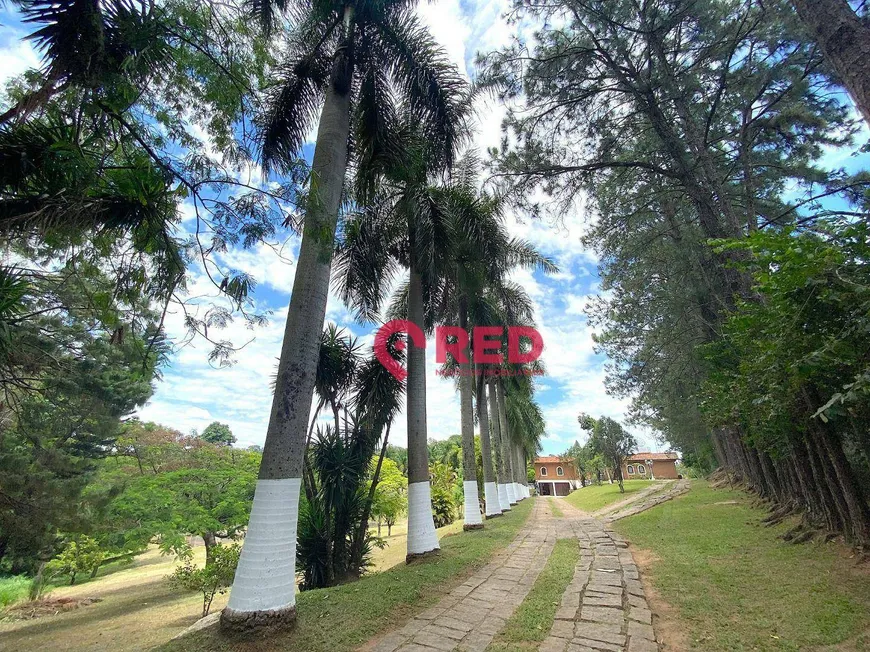 Foto 1 de Fazenda/Sítio com 4 Quartos à venda, 400m² em Itaici, Indaiatuba