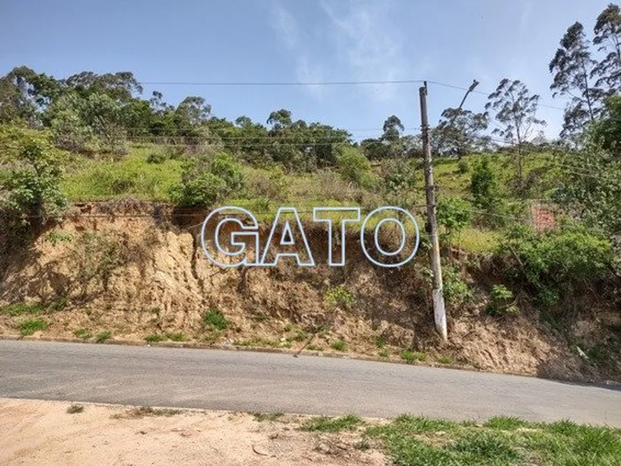 Foto 1 de Lote/Terreno à venda, 2643m² em Chácara do Solar II, Santana de Parnaíba