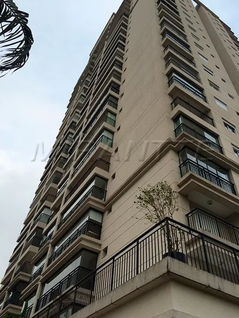 Foto 1 de Apartamento com 3 Quartos à venda, 163m² em Santa Teresinha, São Paulo