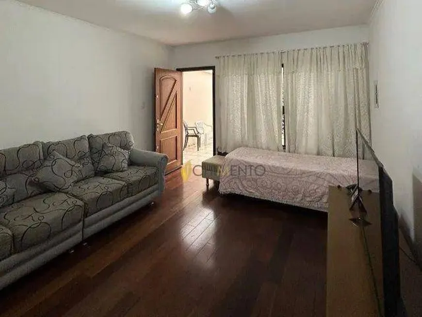 Foto 1 de Casa com 4 Quartos para venda ou aluguel, 176m² em Jardim Pilar, Santo André