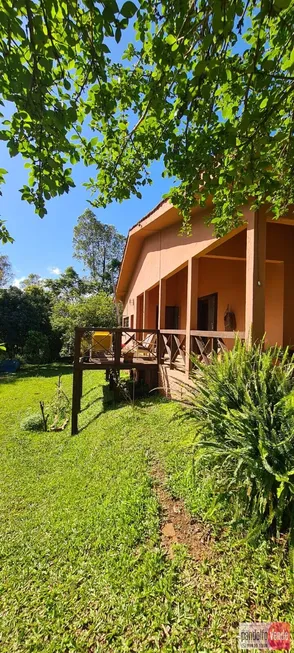 Foto 1 de Fazenda/Sítio com 2 Quartos à venda, 2250m² em Parque Eldorado, Eldorado do Sul