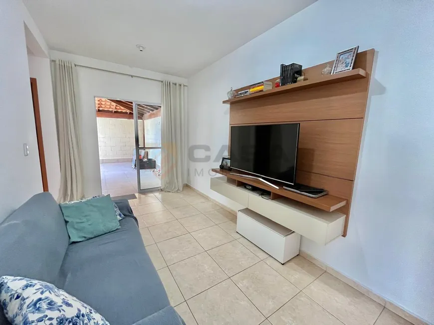 Foto 1 de Apartamento com 2 Quartos à venda, 64m² em Colina das Laranjeiras, Serra