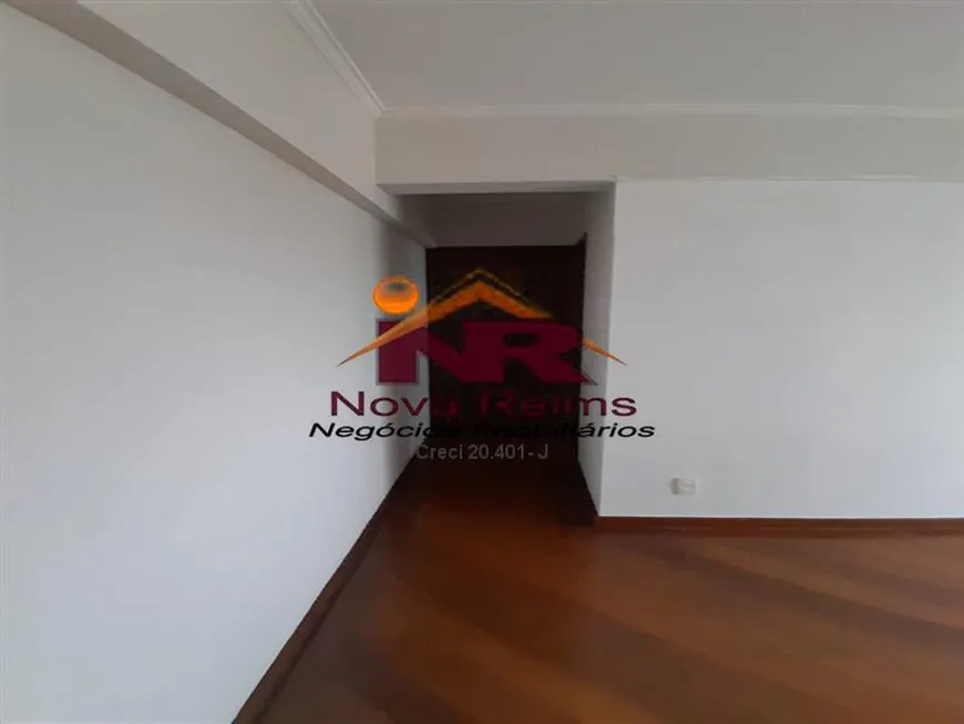 Foto 1 de Apartamento com 2 Quartos à venda, 66m² em Casa Verde, São Paulo