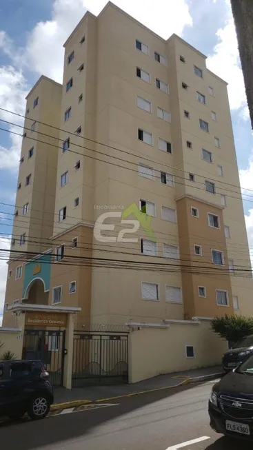 Foto 1 de Apartamento com 1 Quarto para venda ou aluguel, 30m² em Jardim Paraíso, São Carlos