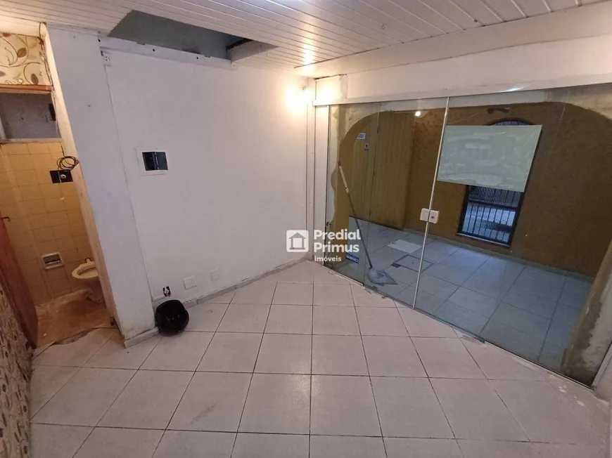 Foto 1 de Ponto Comercial para alugar, 15m² em Centro, Nova Friburgo