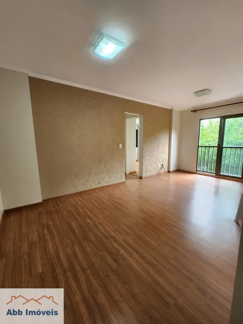 Foto 1 de Apartamento com 2 Quartos para alugar, 56m² em Butantã, São Paulo