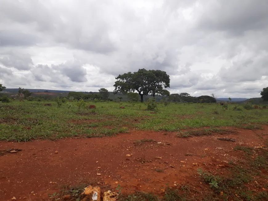 Foto 1 de Lote/Terreno à venda, 20000m² em Centro, Araçaí