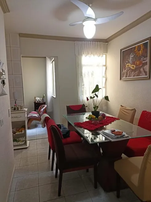 Foto 1 de Apartamento com 3 Quartos à venda, 74m² em Chácara Cneo, Campinas
