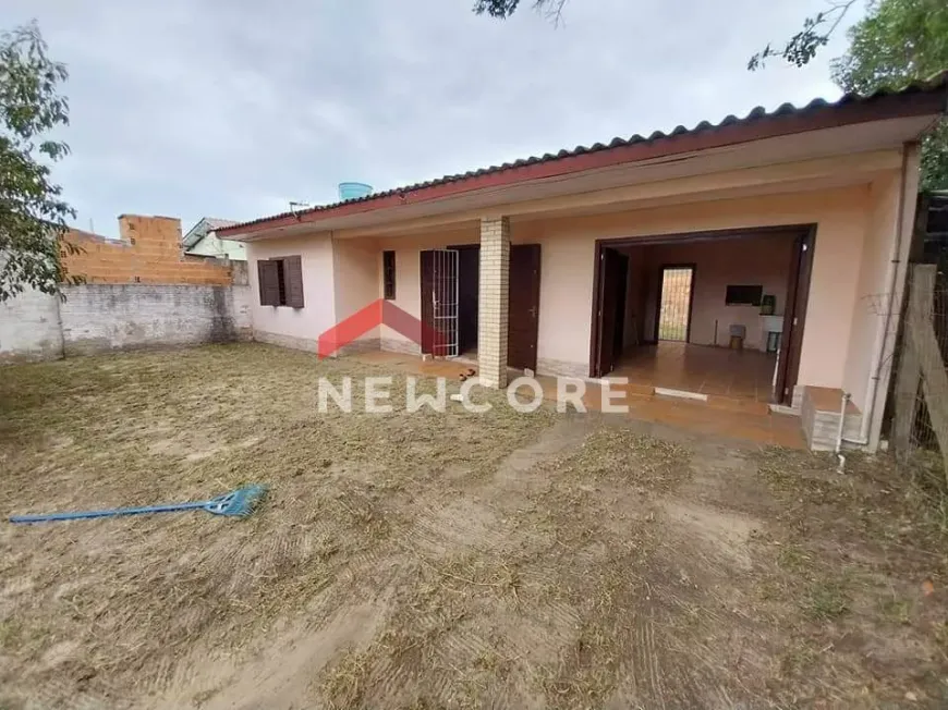 Foto 1 de Casa com 2 Quartos à venda, 90m² em Santa Terezinha - Distrito, Imbé