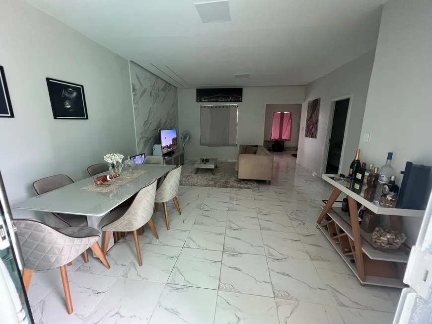 Foto 1 de Casa com 3 Quartos à venda, 200m² em Cidade Nova, Ananindeua