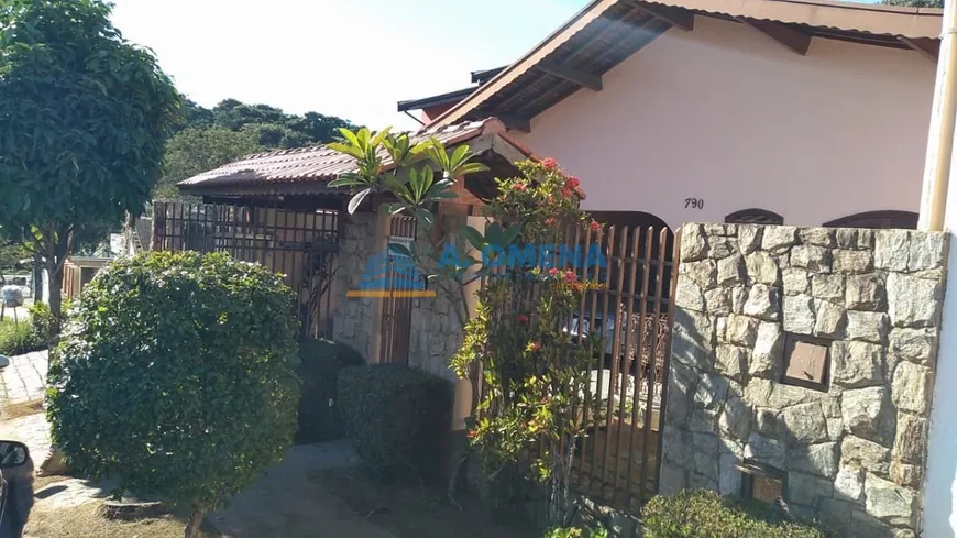 Foto 1 de Casa com 2 Quartos à venda, 300m² em PARQUE NOVA SUICA, Valinhos