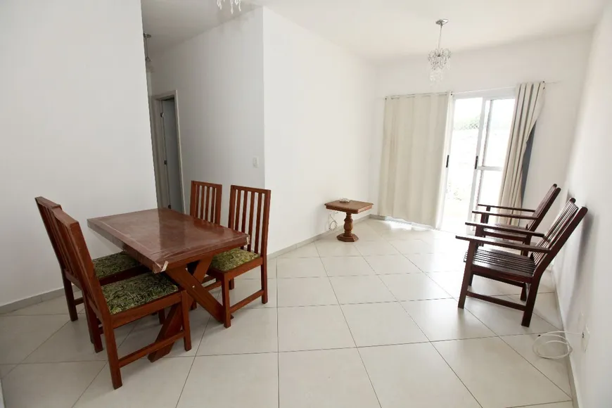 Foto 1 de Apartamento com 2 Quartos à venda, 65m² em Centro, Taubaté