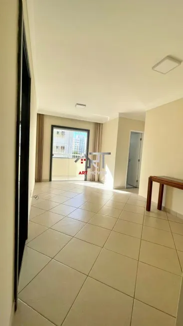 Foto 1 de Apartamento com 2 Quartos à venda, 55m² em Residencial Coqueiral, Vila Velha