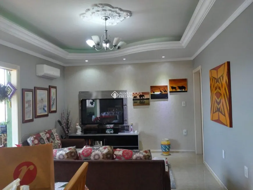 Foto 1 de Apartamento com 2 Quartos à venda, 90m² em Getúlio Vargas, Sapucaia do Sul
