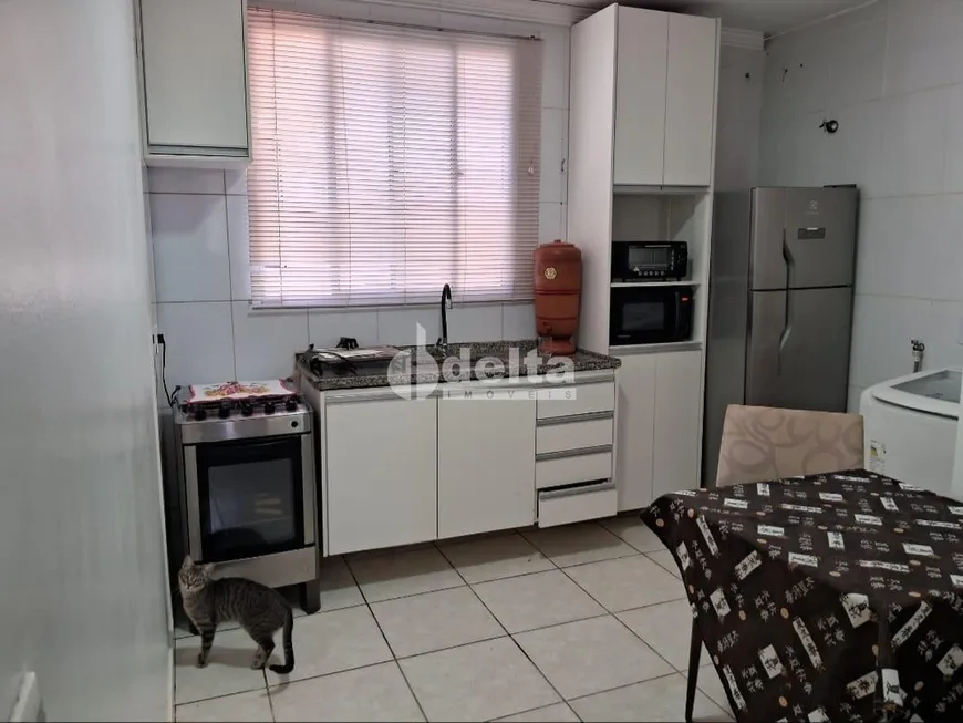 Foto 1 de Apartamento com 2 Quartos à venda, 58m² em Jardim Canaã, Uberlândia