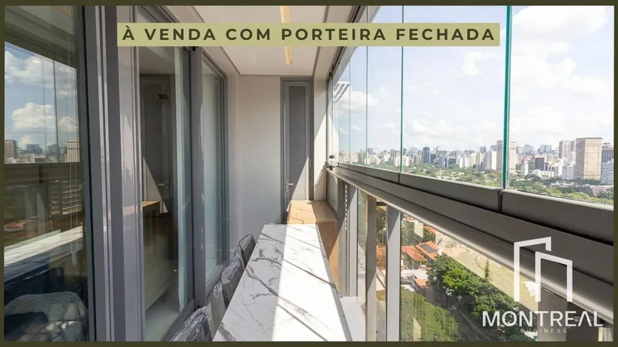 Foto 1 de Apartamento com 1 Quarto à venda, 30m² em Pinheiros, São Paulo