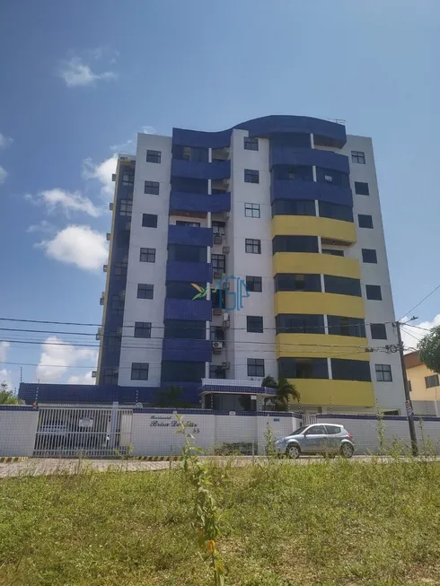 Foto 1 de Apartamento com 2 Quartos à venda, 65m² em Nova Parnamirim, Parnamirim