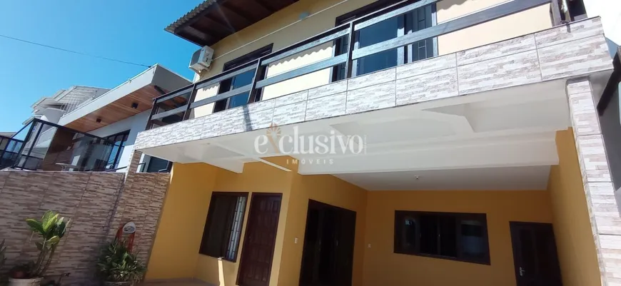 Foto 1 de Casa com 7 Quartos à venda, 317m² em Agronômica, Florianópolis
