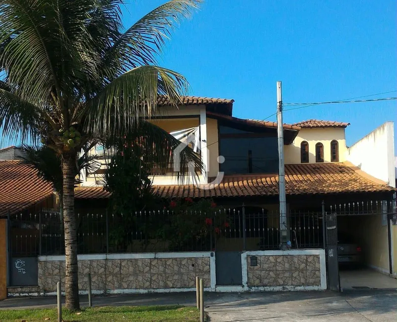 Foto 1 de Casa com 6 Quartos à venda, 431m² em Taquara, Rio de Janeiro