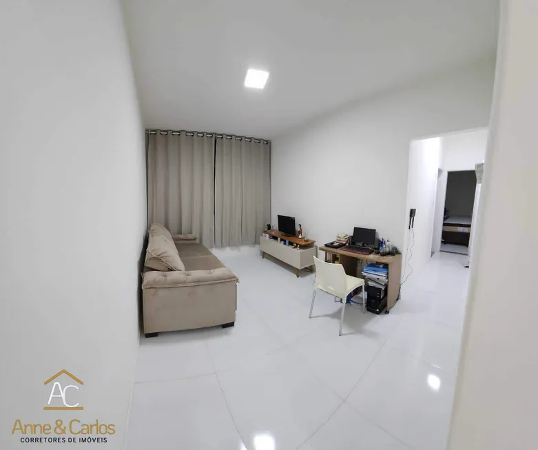 Foto 1 de Apartamento com 2 Quartos à venda, 80m² em Centro, Aracaju