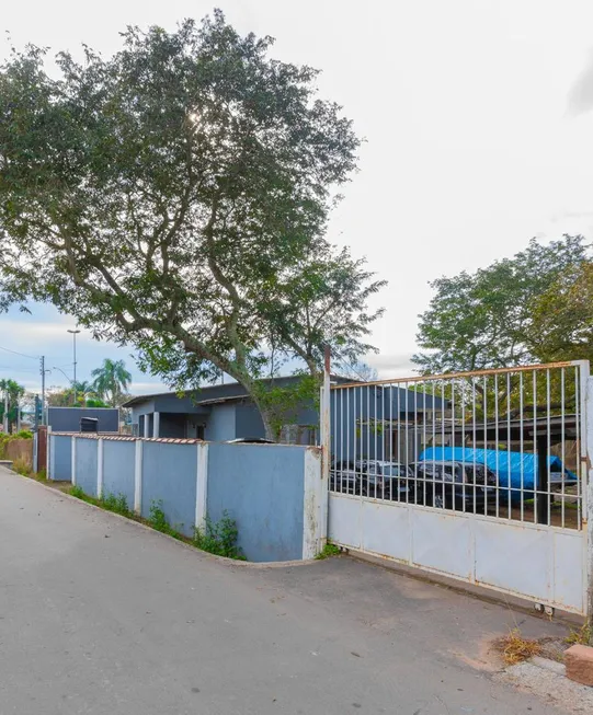 Foto 1 de Casa com 2 Quartos à venda, 150m² em Picada, Eldorado do Sul