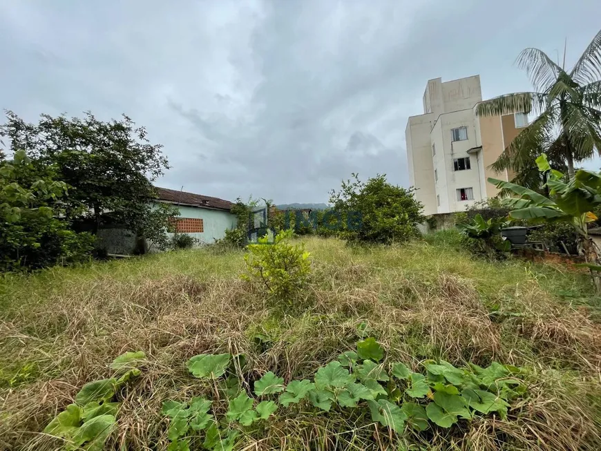 Foto 1 de Lote/Terreno à venda, 408m² em Três Rios do Norte, Jaraguá do Sul