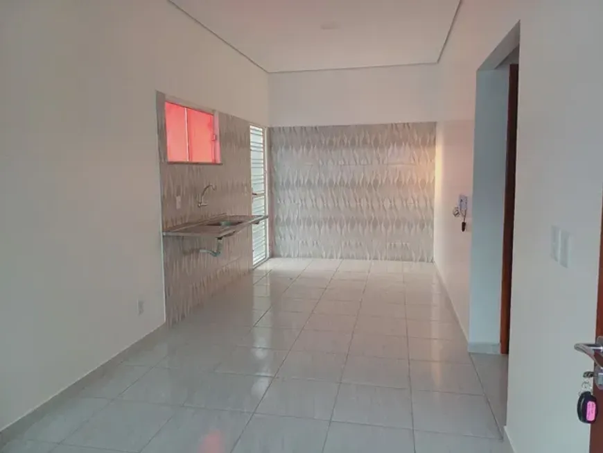 Foto 1 de Casa com 2 Quartos à venda, 70m² em Boa Viagem, Salvador