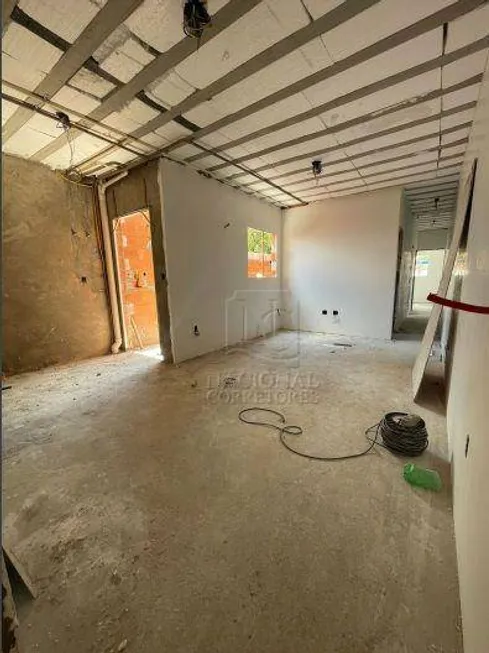 Foto 1 de Apartamento com 3 Quartos à venda, 69m² em Jardim Bela Vista, Santo André