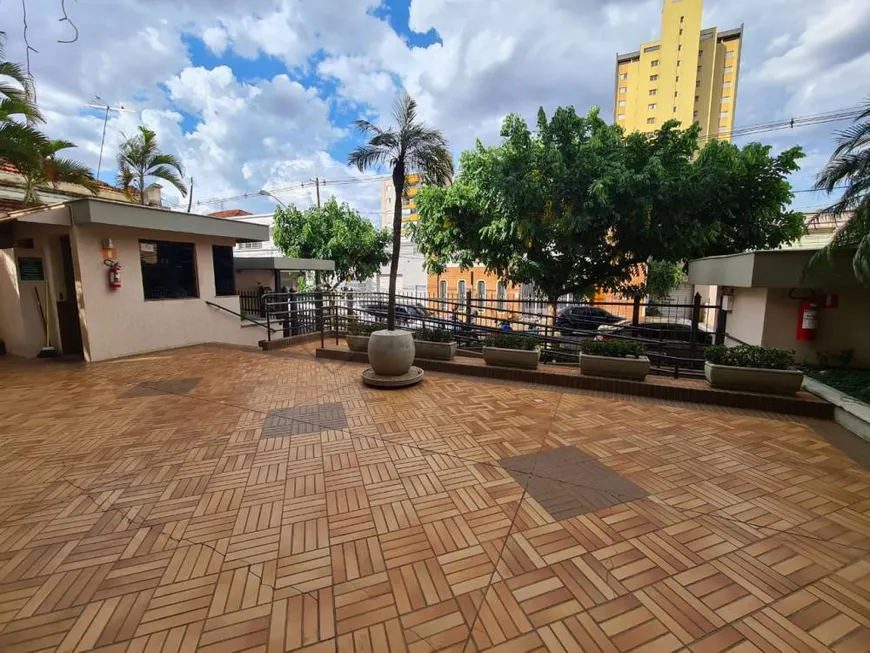 Foto 1 de Apartamento com 3 Quartos à venda, 131m² em Centro, Ribeirão Preto