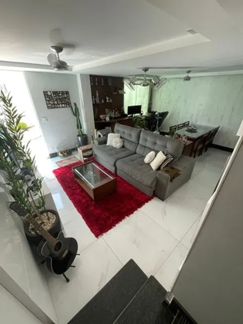 Foto 1 de Casa com 3 Quartos à venda, 177m² em Ouro Preto, Belo Horizonte