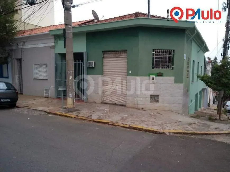 Foto 1 de à venda, 280m² em Centro, Piracicaba