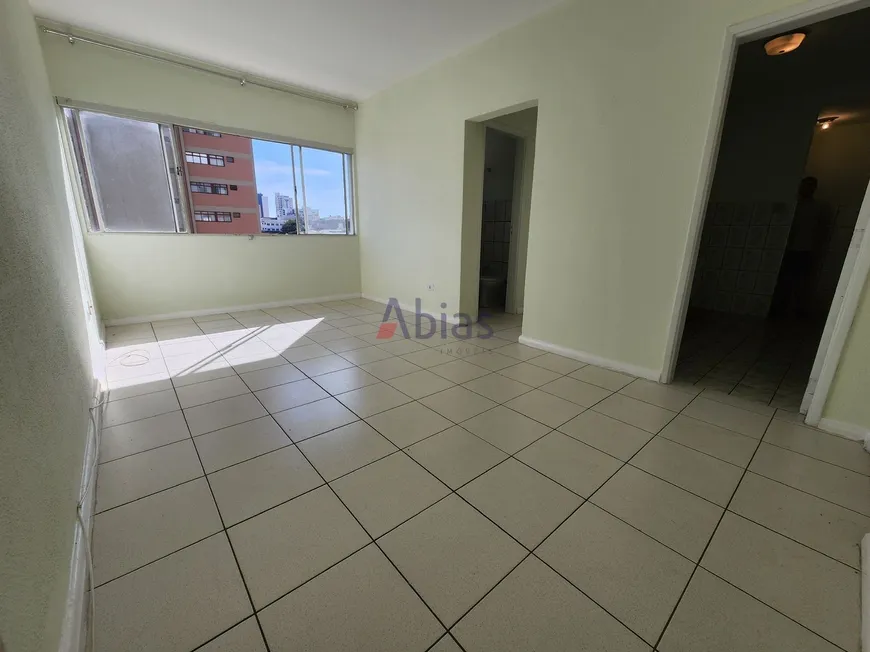 Foto 1 de Apartamento com 1 Quarto à venda, 55m² em Centro, São Carlos