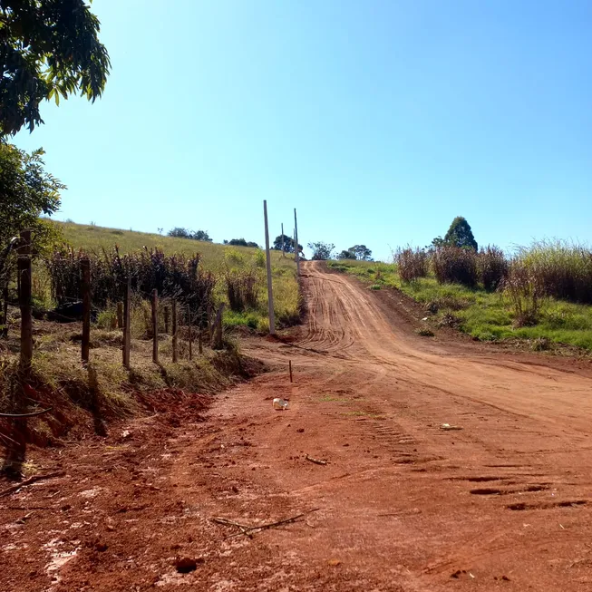 Foto 1 de Lote/Terreno à venda, 500m² em Usina, Atibaia