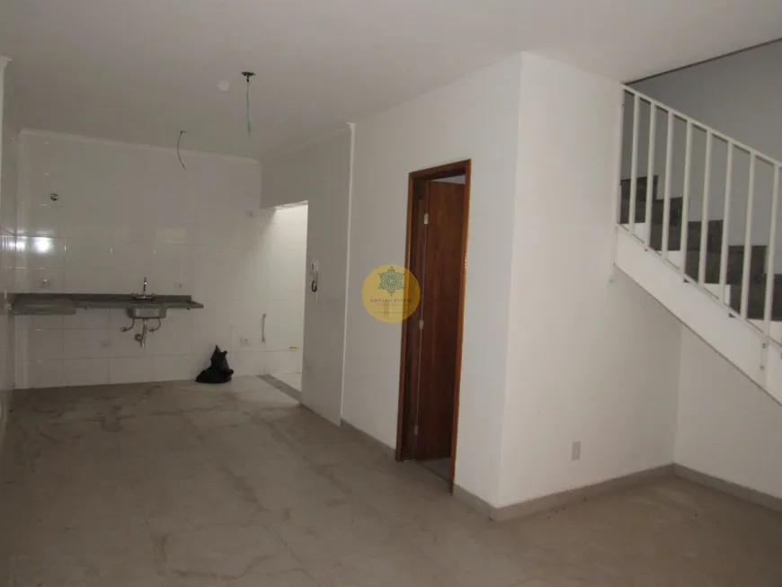 Foto 1 de Casa com 2 Quartos à venda, 100m² em Jardim Umarizal, São Paulo