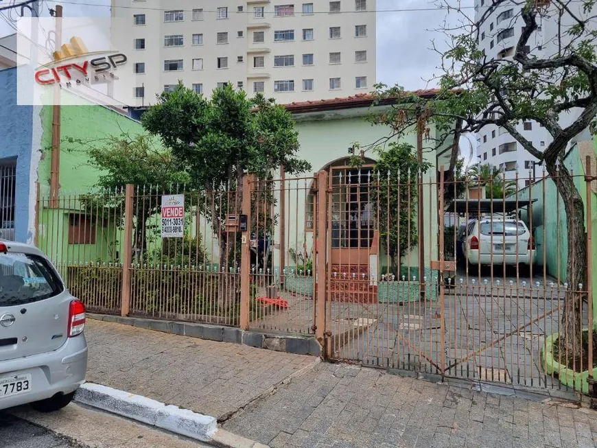 Foto 1 de Casa com 4 Quartos à venda, 179m² em Vila Guarani, São Paulo