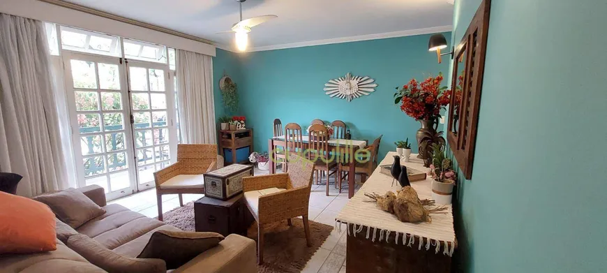 Foto 1 de Apartamento com 2 Quartos à venda, 81m² em Pendotiba, Niterói