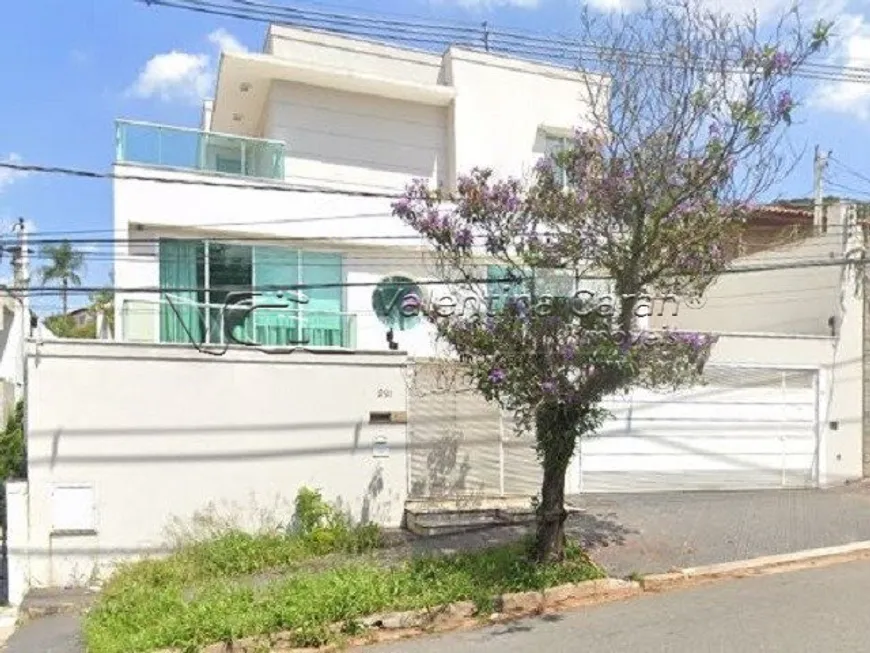 Foto 1 de Casa com 4 Quartos à venda, 560m² em Morumbi, São Paulo