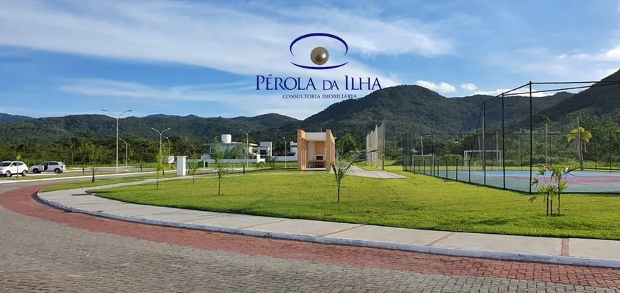 Foto 1 de Lote/Terreno à venda, 450m² em Ratones, Florianópolis