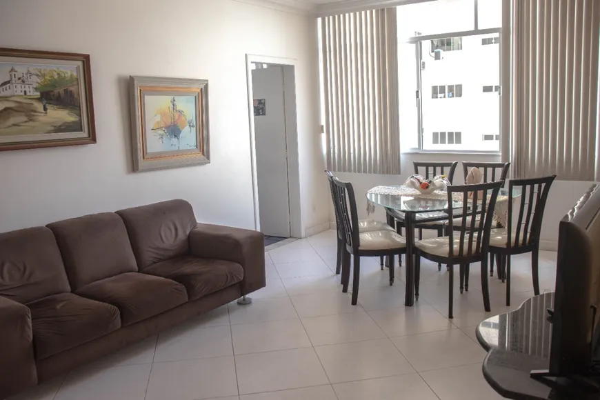 Foto 1 de Apartamento com 3 Quartos à venda, 151m² em Barra, Salvador