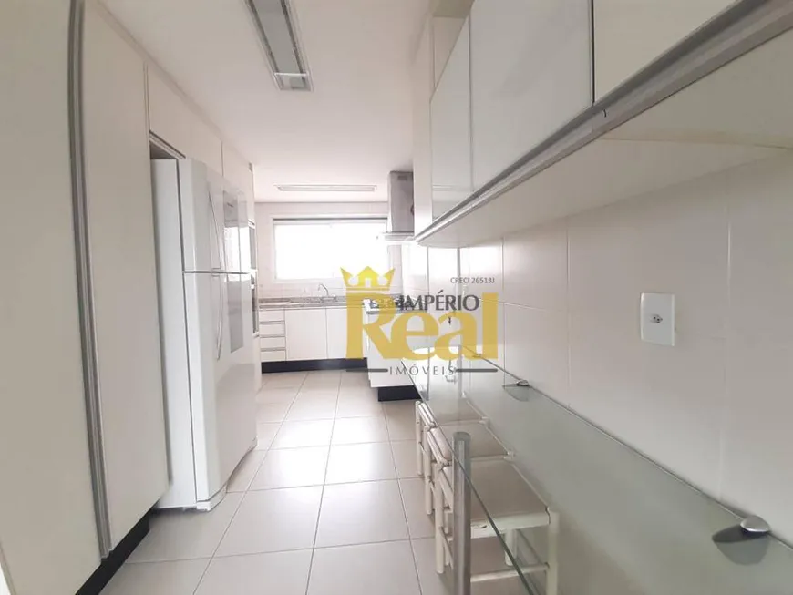 Foto 1 de Apartamento com 3 Quartos à venda, 162m² em Vila Romana, São Paulo