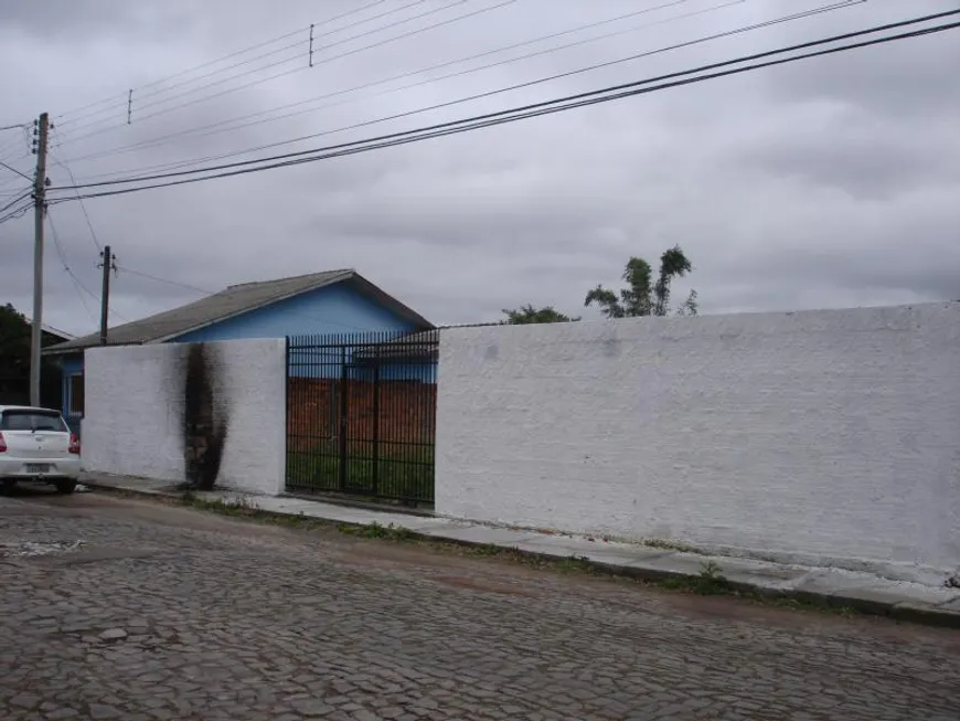 Foto 1 de Lote/Terreno à venda, 712m² em Salgado Filho, Santa Maria