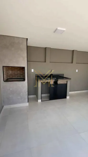 Foto 1 de Casa com 2 Quartos à venda, 250m² em Jardim Araruna, Bauru