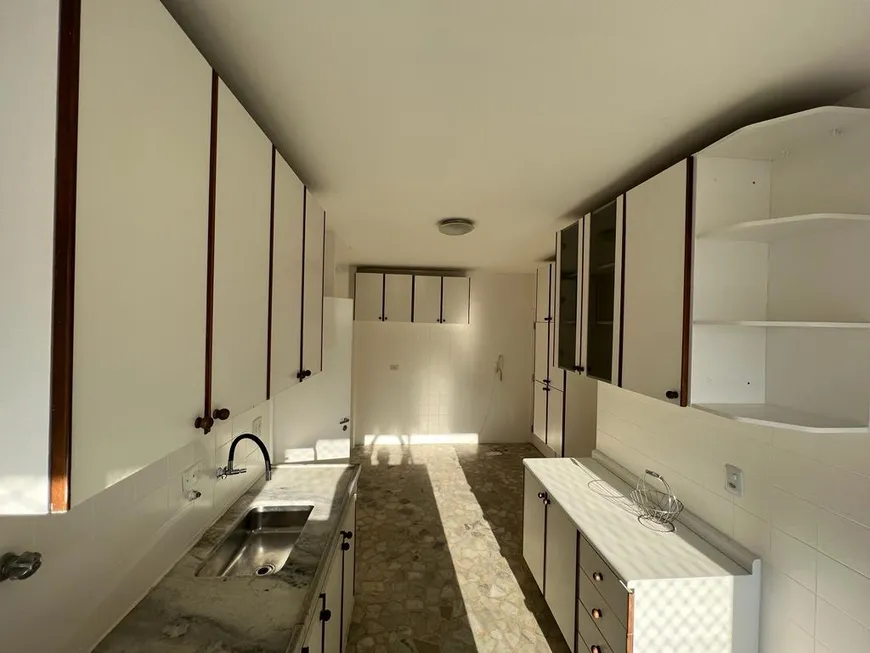 Foto 1 de Apartamento com 2 Quartos para alugar, 76m² em Vila Mariana, São Paulo