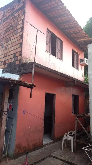 Foto 1 de Casa com 5 Quartos à venda, 200m² em Cidade Nova, Ananindeua