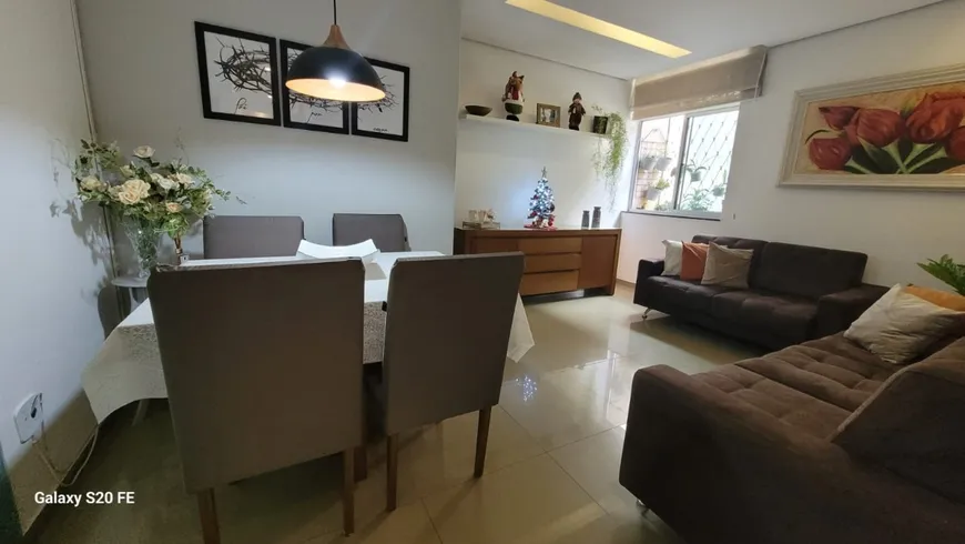 Foto 1 de Apartamento com 2 Quartos à venda, 82m² em Pampulha, Belo Horizonte