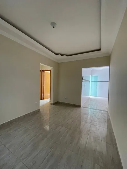 Foto 1 de Apartamento com 3 Quartos à venda, 55m² em Palmeiras, Ibirite