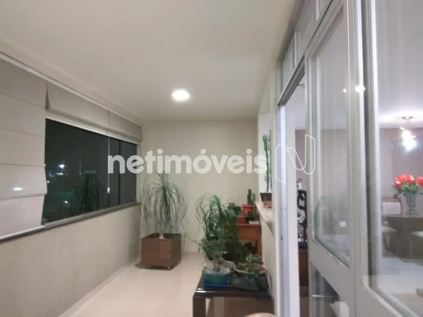 Foto 1 de Apartamento com 4 Quartos à venda, 160m² em Dona Clara, Belo Horizonte