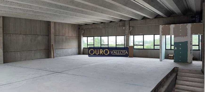 Foto 1 de Galpão/Depósito/Armazém para alugar, 2712m² em Artur Alvim, São Paulo