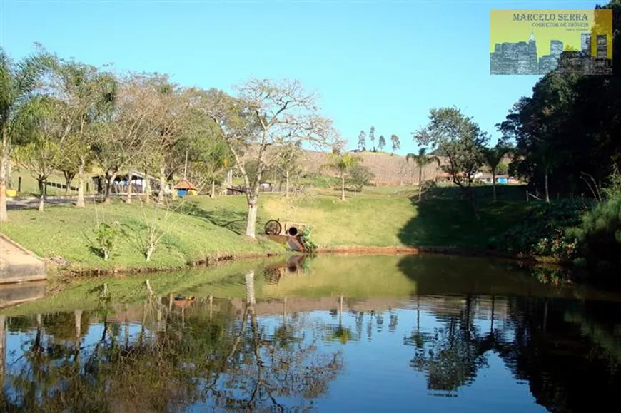 Foto 1 de Fazenda/Sítio com 10 Quartos à venda, 1000m² em Rio Acima, Jundiaí
