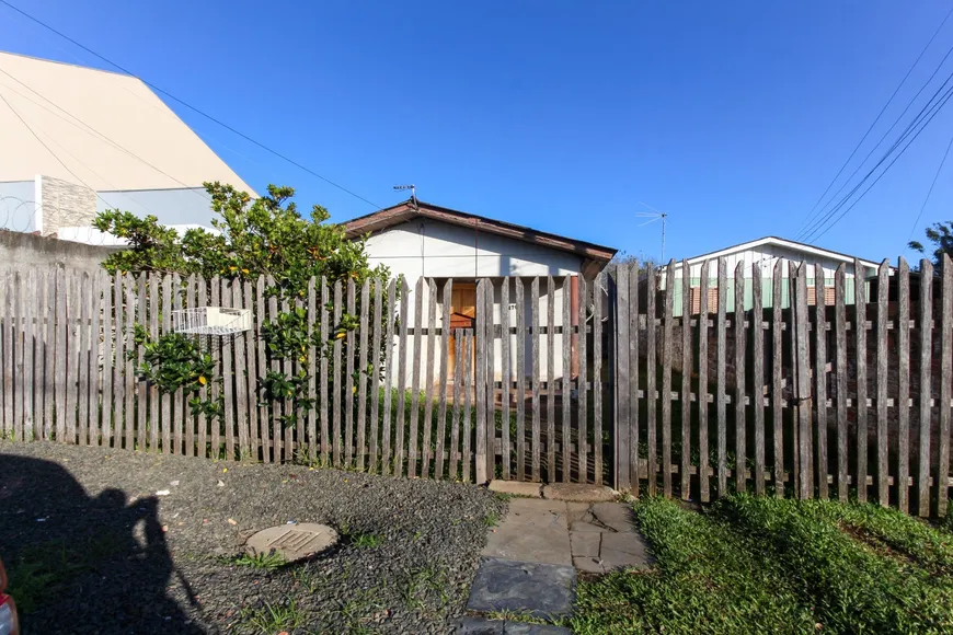 Foto 1 de Casa com 3 Quartos à venda, 80m² em Mathias Velho, Canoas